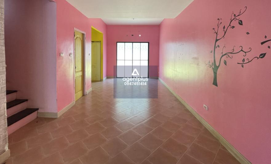 ขาย ทาวน์เฮ้าส์ 2 ชั้น โครงการพาลาเซตโต้ วังน้อย