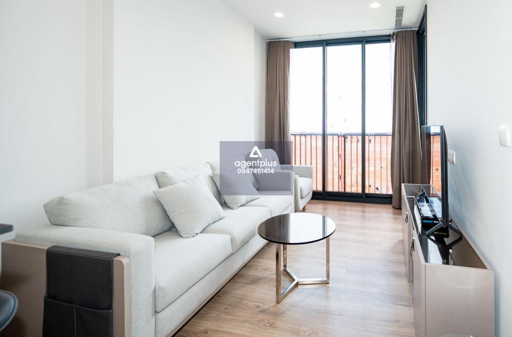 คอนโดพร้อมอยู่ โอกะ เฮาส์ สุขุมวิท 36 ใกล้ BTS ทองหล่อ