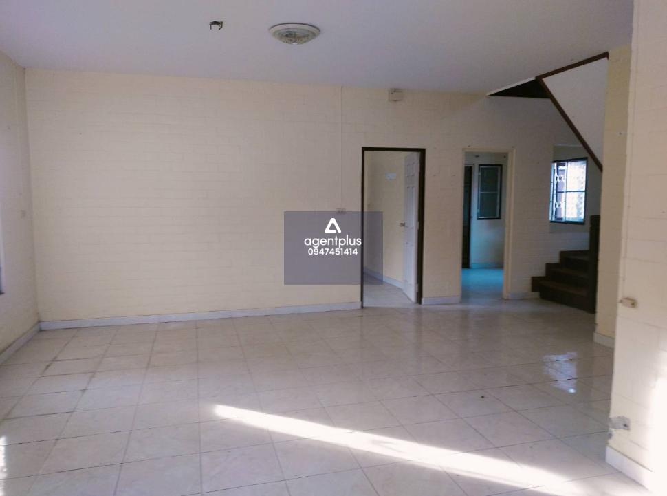 โครงการบ้านฉัน บ้านเดี่ยวชั้นเดียว ทำเลดี อยู่ติดถนนสุขุมวิท (ทล.3) ตั้งอยู่ในแหล่งชุมชน สาธารณูปโภคพื้นฐานครบ การคมนาคมสะดวก