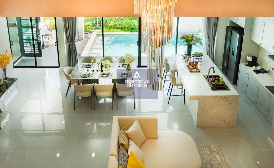 Pool Villa – พูลวิลล่าหรูใหม่ พร้อมอยู่ บ้านใหม่ พร้อมลงทุน ไม่มีค่าส่วนกลาง – สระส่วนตัวทุกหลัง ทำเล ห้วยใหญ่ – พัทยา | ใกล้หาดจอมเทียนเพียง 10 นาที