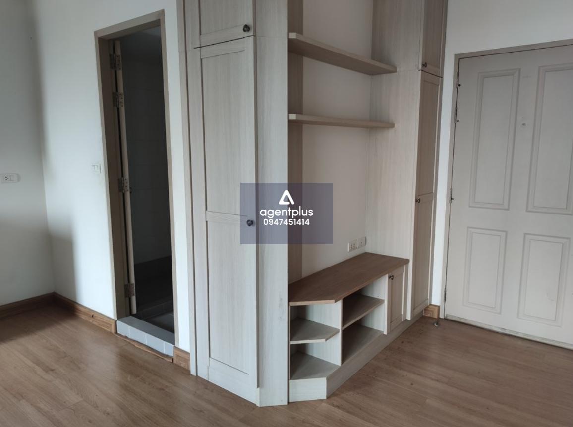 คอนโดแชปเตอร์วัน โมเดิร์นดัชต์ ราษฎร์บูรณะ 33 — ห้องสวย สไตล์โมเดิร์น วิวแม่น้ำ ทำเลติดถนนใหญ่!