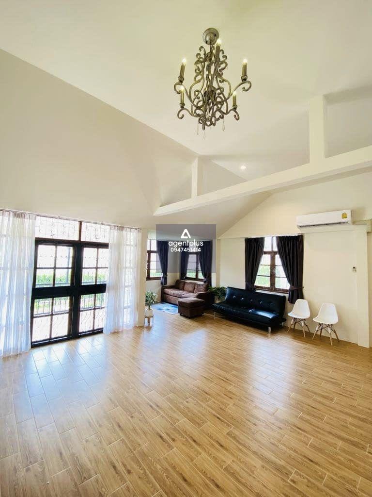 *ขายบ้านเดี่ยว (ขายพร้อมผู้เช่า) พิกัด ศรีราชา อยู่ที่ศรีราชา 