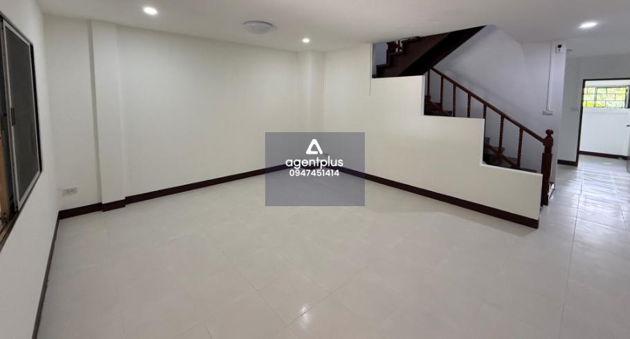 ขาย ทาวน์เฮ้าส์ โครงการลานนาธานี