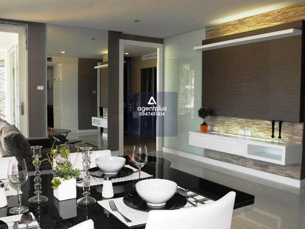 ขายคอนโด เอปัส คอนโดมิเนียม พัทยา (Apus Condominium Pattaya) คอนโดสตูดิโอ ใกล้หาดและสิ่งอำนวยความสะดวกครบครัน เหมาะสำหรับซื้อเพื่ออยู่อาศัย หรือลงทุนปล่อยเช่า