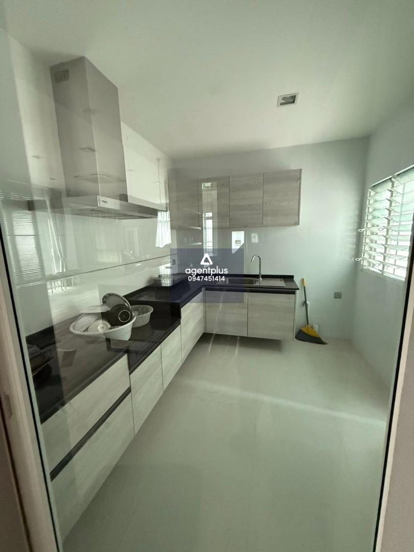 ขาย/เช่า บ้านเดี่ยว เจ้าของซื้อไว้ไม่เคยเข้าอยู่ หมู่บ้านมัณฑนา เวสต์เกต กรุงเทพฯ