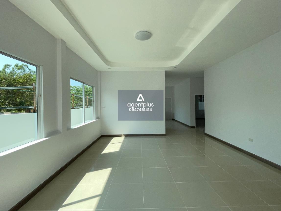 ขายบ้านเดี่ยว โครงการเพิ่มทรัพย์ ระยอง บ้านเดี่ยวชั้นเดียว ทำเลดี ติดถนนเทศบาล 58 เดินทางเข้า-ออกสะดวก