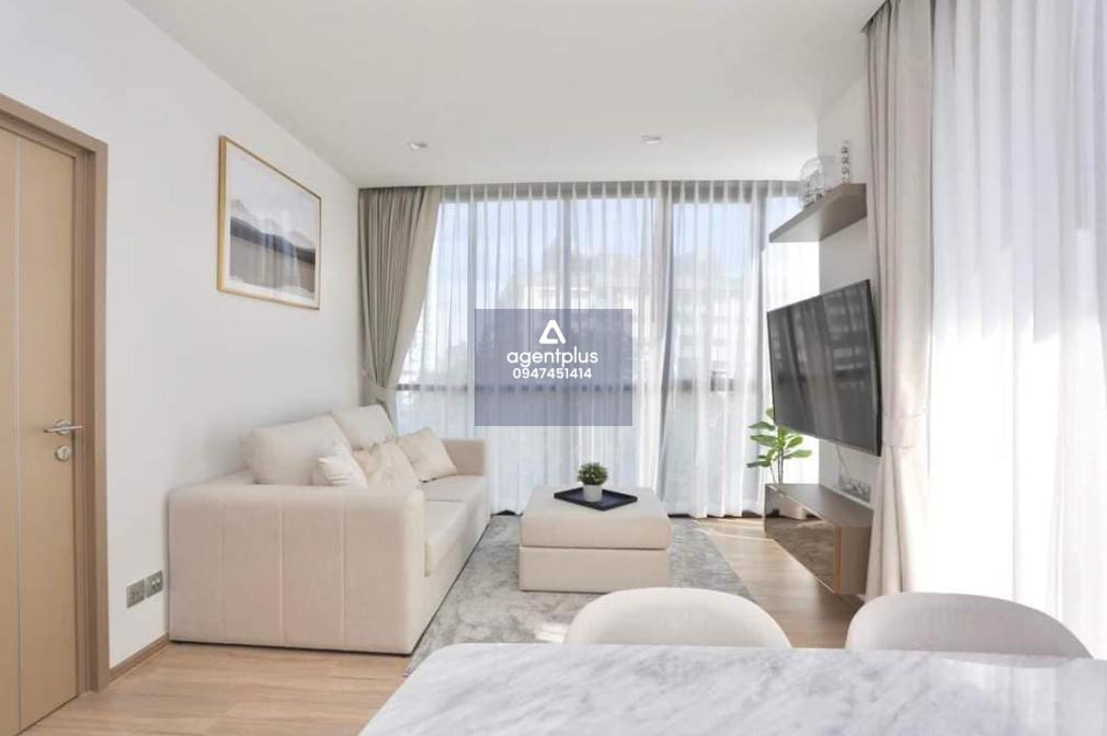 ขาย คอนโด คาวะ เฮาส์  ห้องใหญ่ริมน้ำ ใจกลางฮาบิโตะ ครบพร้อมอยู่ ใกล้ BTS อ่อนนุช”