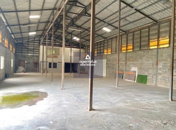 ขาย โรงงาน/โกดัง ถนน ศรีวิชัย พนัสนิคม