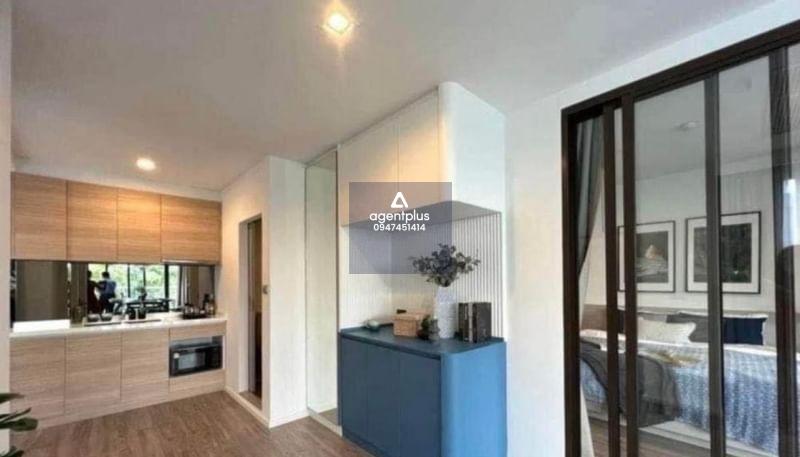 *ให้เช่า Aeras Condo จอมเทียน พัทยา