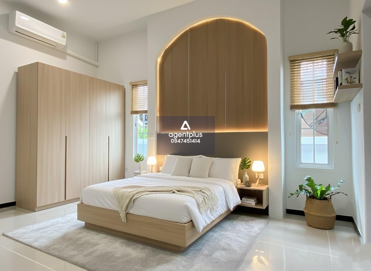 ขายบ้านเดี่ยว โปรแรงแห่งปี! บ้านบารมี โรงโป๊ะ (รีโนเวทใหม่ทั้งหลัง) ชลบุรี