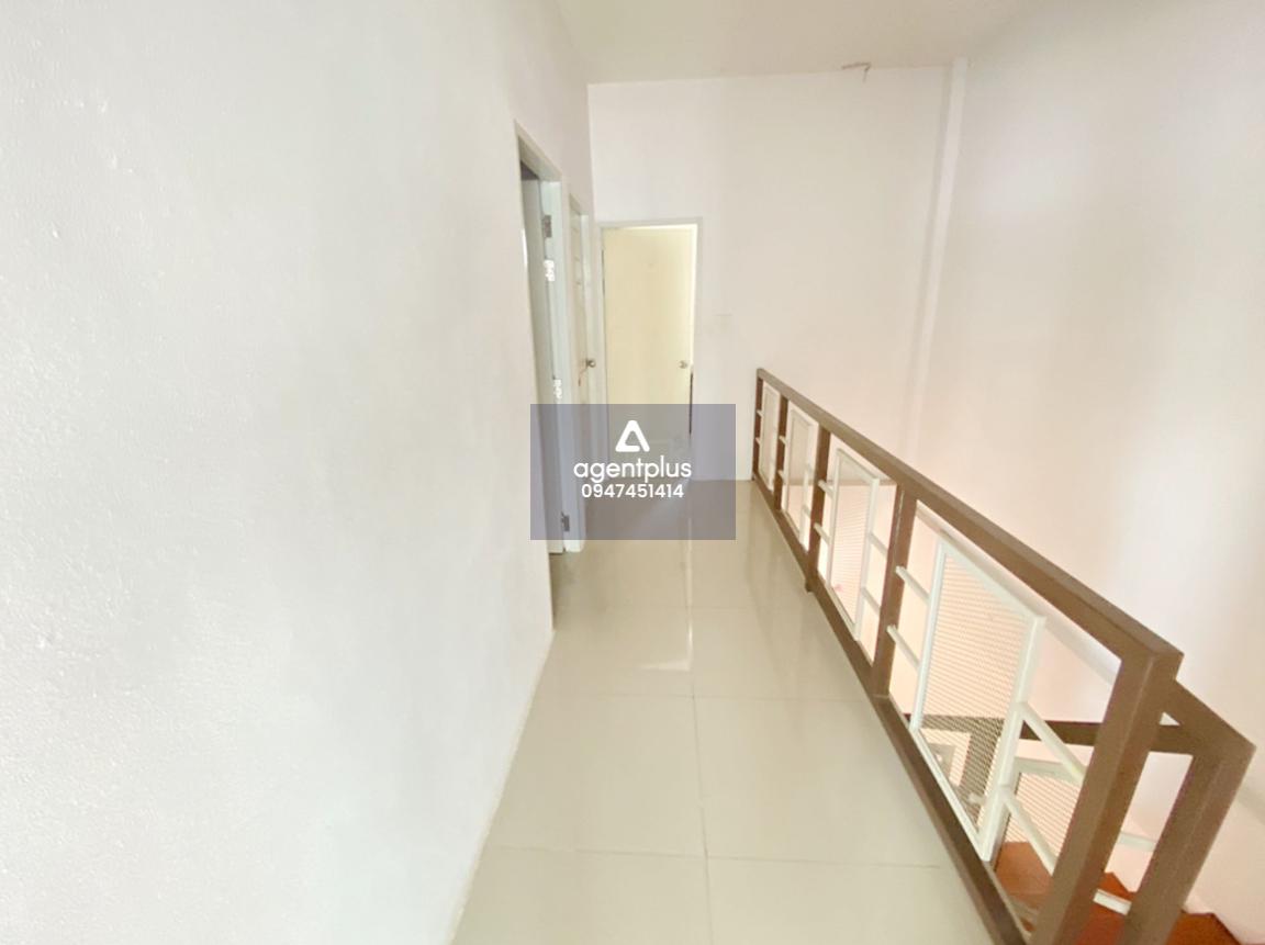 ขายทาวน์เฮ้าส์ โครงการยิ่งรวย 9 วังน้อย ทาวน์เฮ้าส์ 2 ชั้น การคมนาคมสะดวก