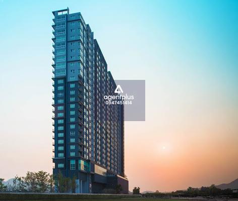 ขายคอนโด บ้านเคียงฟ้า หัวหิน ชั้นสูง วิวสวย ทำเลติดเมือง ใกล้ทะเล 