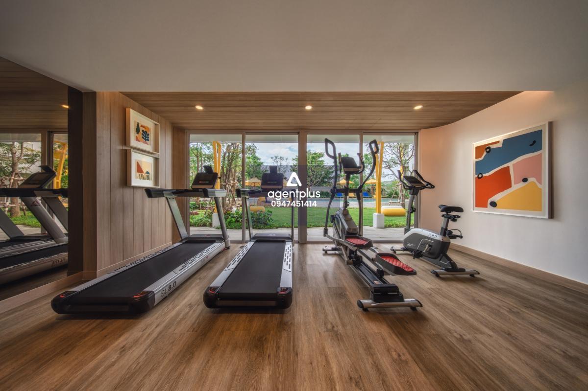 เฮย์ หัวหิน - คอนโดใหม่ล่าสุดจากแสนสิริ สัมผัสชีวิตสดใส เรียบง่าย และสนุกในทุกวัน