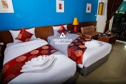 ขายธุรกิจโรงแรมพัทยาเพื่อรีโนเวท Prime Location ถนนสุขุมวิท มีสระว่ายน้ำ ห้องอาหาร สามารถรีโนเวทเป็นอพาร์เม้นได้