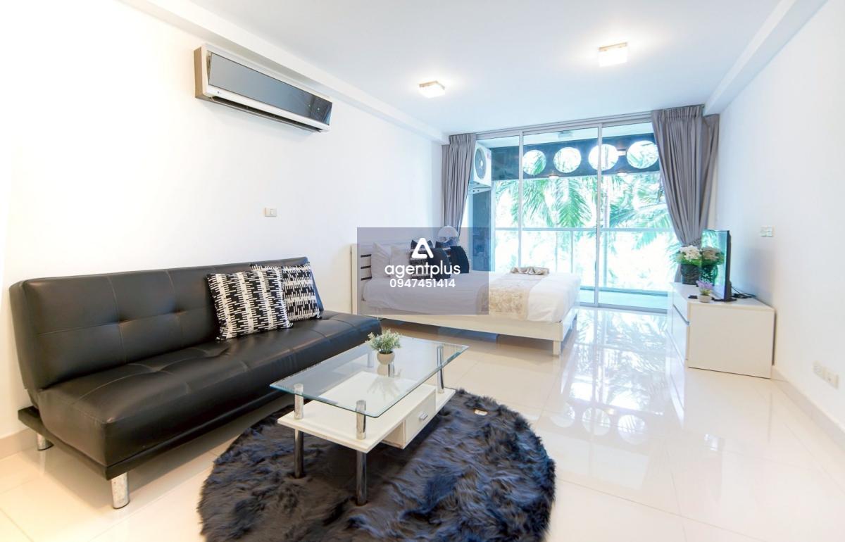 ขายคอนโด โควต้าไทย เหมาะลงทุน พาร์ค รอยัล 2 พัทยา