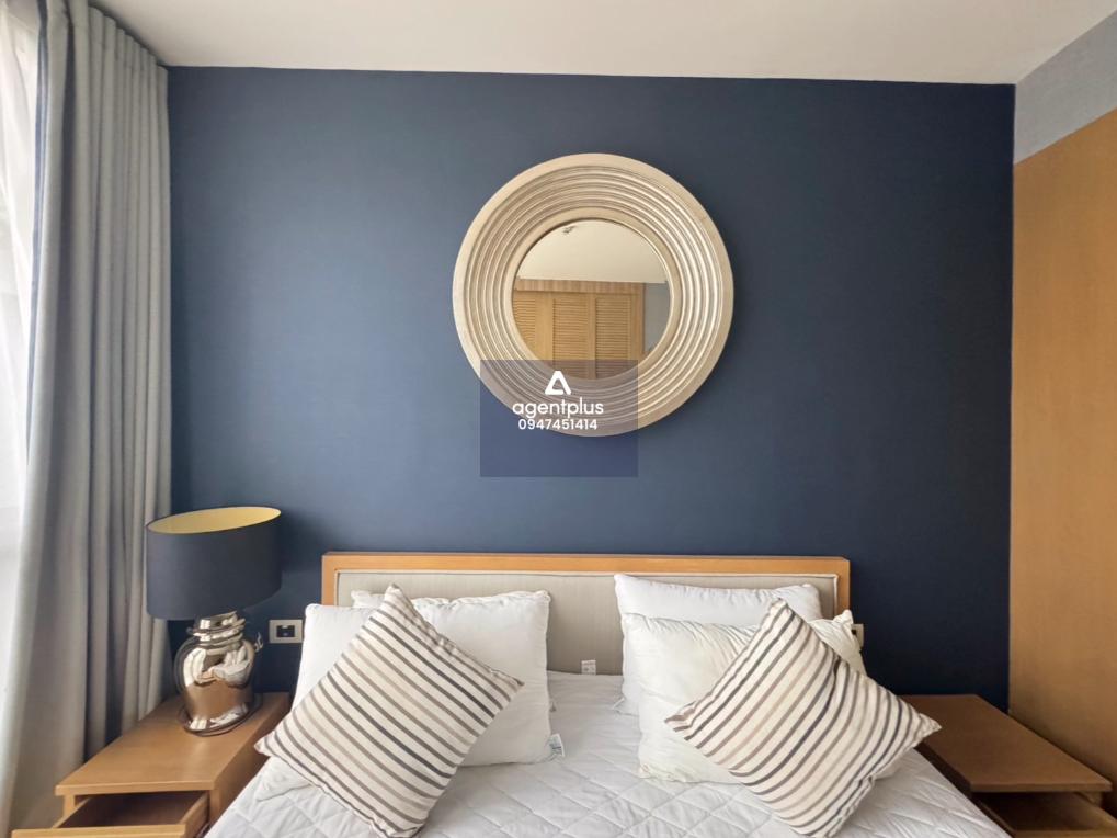 คอนโดหรู บ้านไม้ขาว ภูเก็ต บีชฟร้อนต์ ทำเลสงบ เห็นวิวธรรมชาติ พร้อมเข้าอยู่