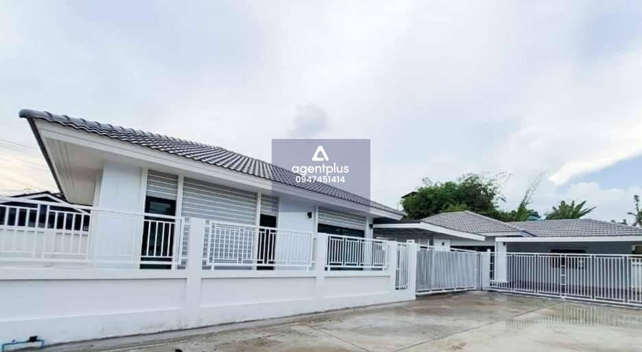 *ขายบ้านผ่อนตรง ทุ่งคา ห้วยใหญ่ พัทยา 