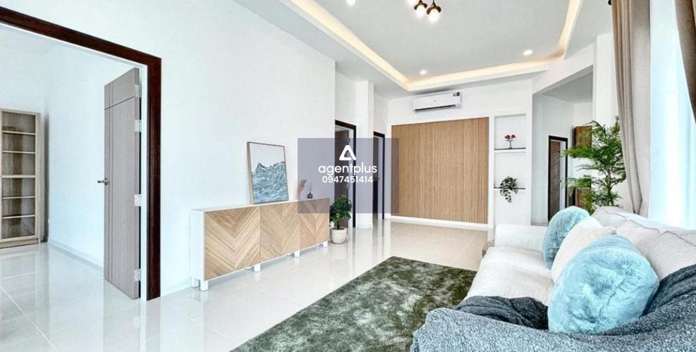 ขาย บ้านสไตล์ นอร์ดิก พร้อมเฟอร์นิเจอร์ ตกแต่งภายในครบครัน กว้างขวาง โปร่งสบาย