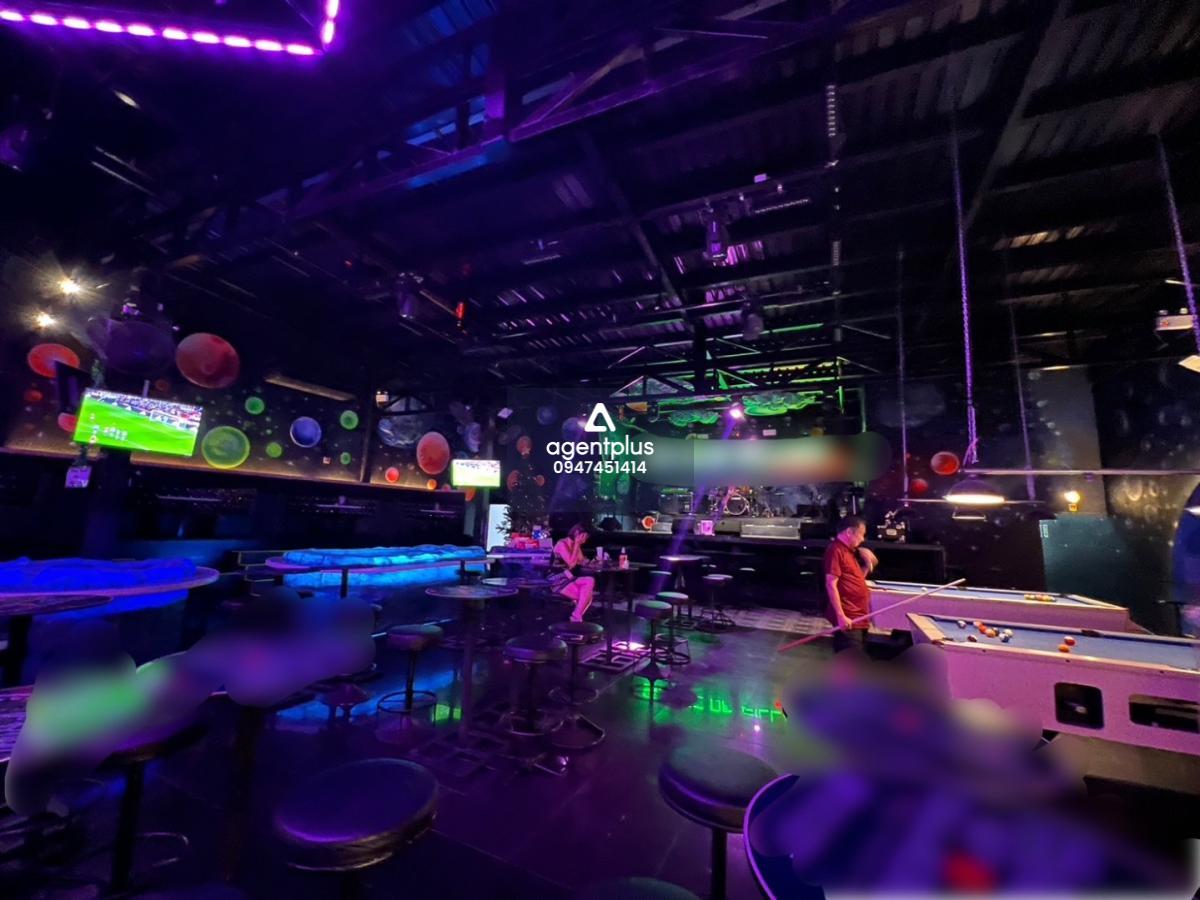 เซ้งคลับขนาดใหญ่ในซอยบัวขาว – ทำเลศูนย์กลางพัทยา เหมาะสำหรับการลงทุน