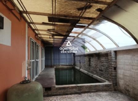 เดอะลาเวนเดอร์ – บ้านเดี่ยวหลังใหญ่ ฟังก์ชันครบ พร้อมเข้าอยู่