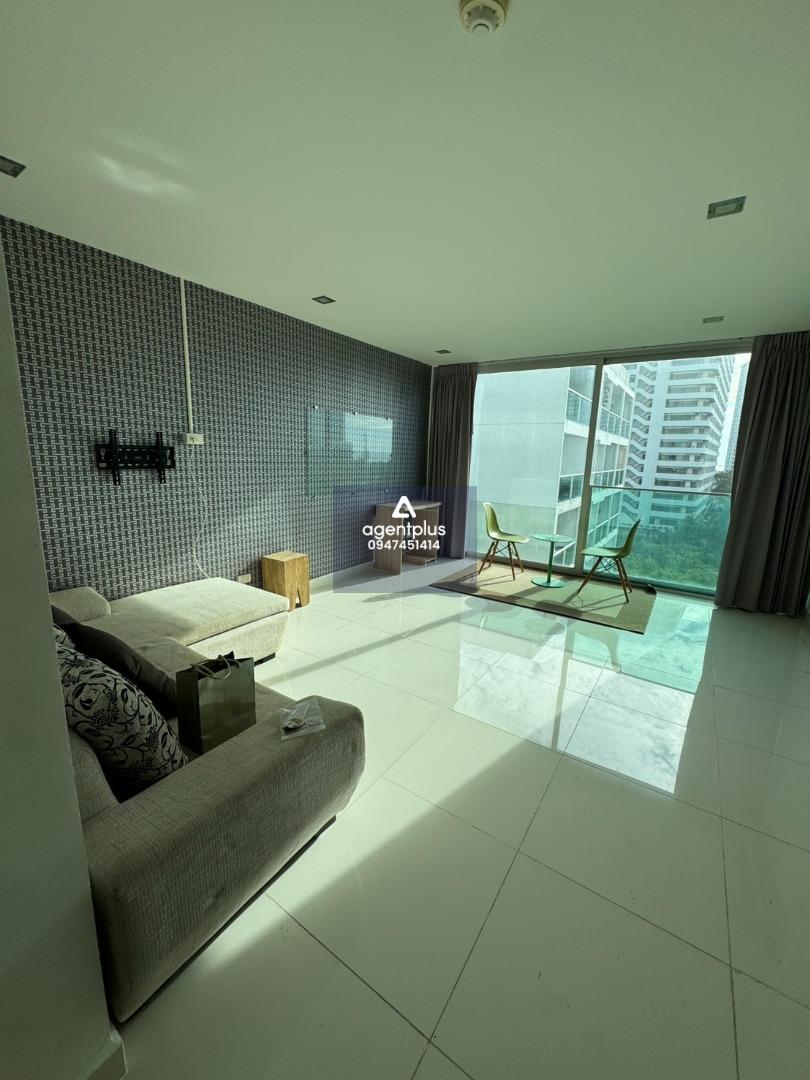 ขายคอนโด วิวเมือง โควต้าต่างชาติ คลับ รอยัล คอนโดมิเนียม พัทยา