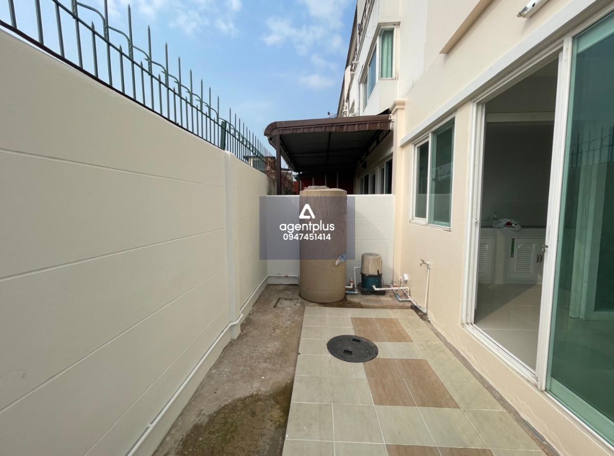 ขายทาวน์โฮม 3 ชั้น ศุภาลัย พาร์ควิลล์ ศรีจันทร์ ทำเลดี ใจกลางเมือง พื้นที่กว้าง ฟังก์ชันครบ เหมาะสำหรับอยู่อาศัยหรือทำโฮมออฟฟิศได้