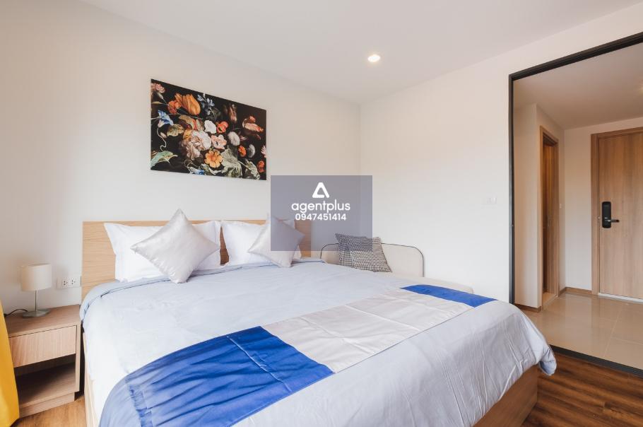 คอนโด ลาฮาบานา สไตล์รีสอร์ตคิวบา พักผ่อนเหมือนเที่ยวทุกวัน