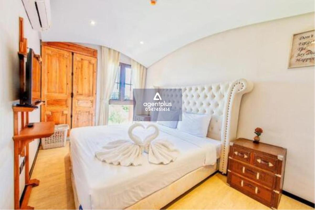 ขายคอนโด Venetian Resort นาจอมเทียน พัทยา ราคาพิเศษ ห้องพร้อมเข้าอยู่