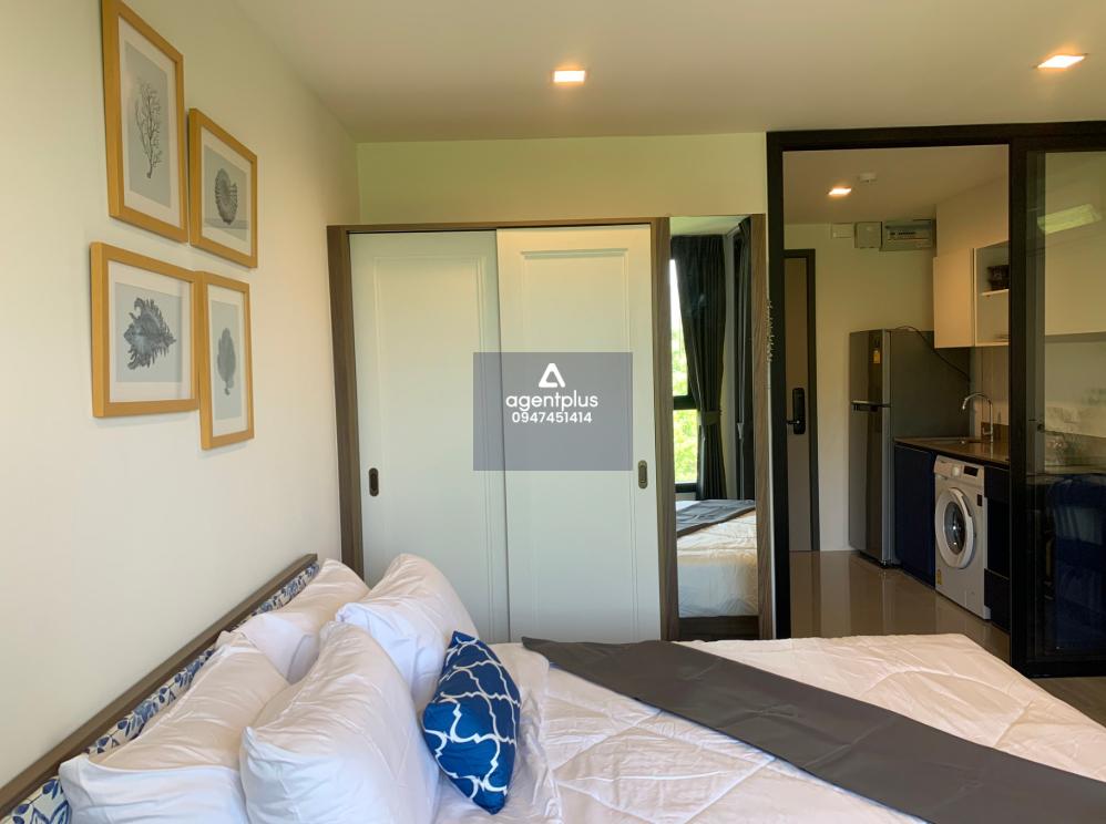  คอนโด เดอะ เบส เซ็นทรัล – ภูเก็ต ใจกลางเมืองภูเก็ต ติดเซ็นทรัล วิวสวย ราคาดี พร้อมอยู่!