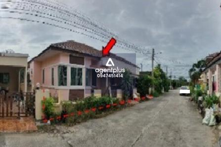 ขาย บ้านเดี่ยว โครงการ พานาปาร์ค ชลบุรี