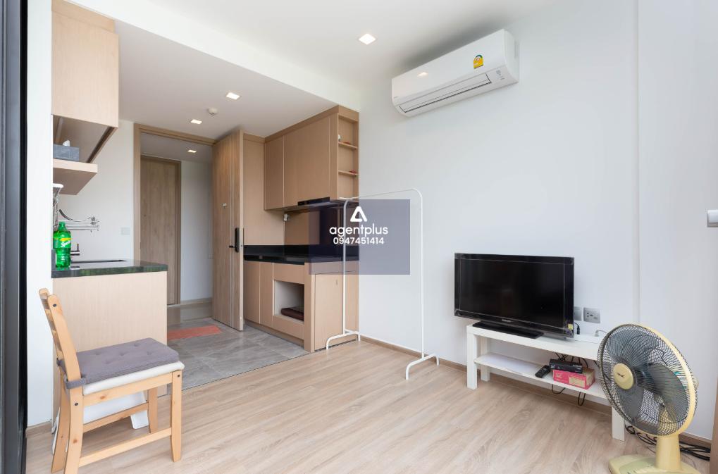 ขาย คอนโด คาวะ เฮาส์  ห้องใหญ่ริมน้ำ ใจกลางฮาบิโตะ ครบพร้อมอยู่ ใกล้ BTS อ่อนนุช”