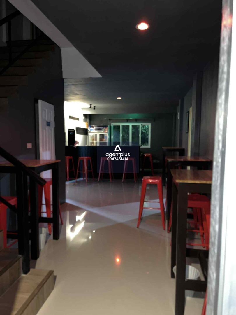 ลงทุนคุ้ม!ขายอาคาร 3ชั้น ทำเลดี พื้นที่พร้อมพัฒนาทำธุรกิจได้ทันที