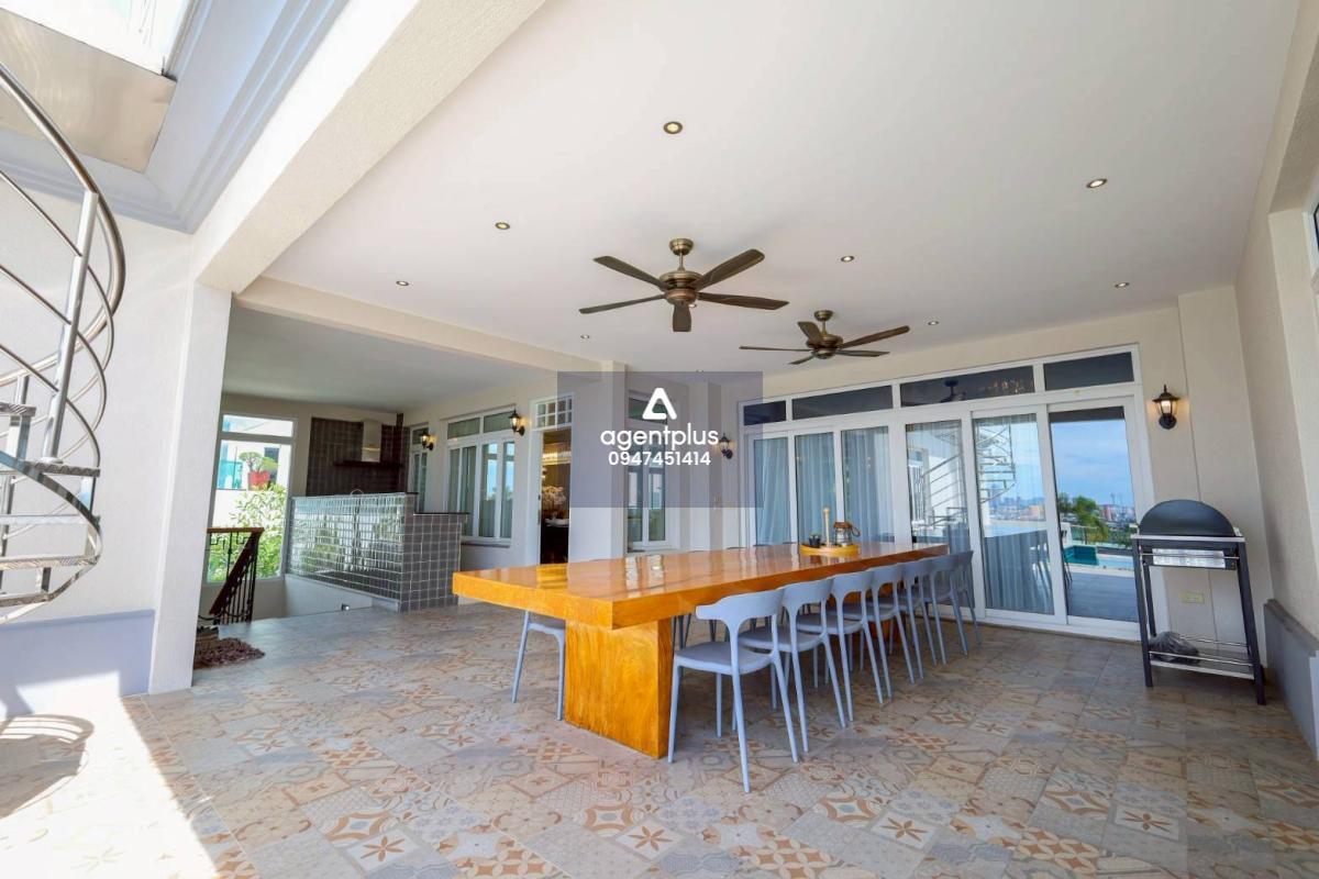 บ้าน 59 พลูวิลล่าใรโครงการ บ้านสวยพร้อมเข้าอยู่ ทำเลทองของเมืองพัทยา Siam Royal View เขาตาโล พัทยา