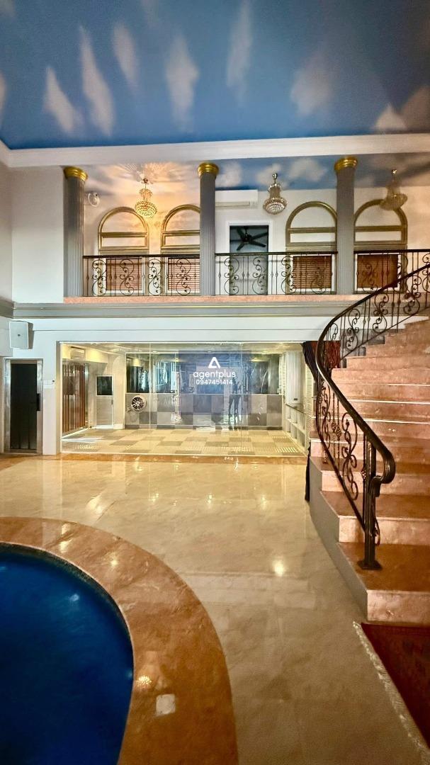 *ขายบ้านวิวทะเล วิลล่า จอมเทียน ทำเลดีใกล้หาด พัทยา