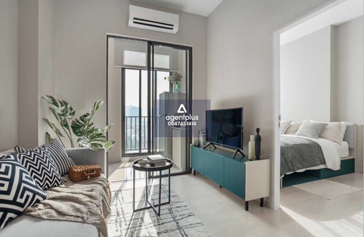 คอนโดหรู เฟล็กซี่ รัตนาธิเบศร์ ทำเลทอง ใกล้รถไฟฟ้า เดินทางสะดวก