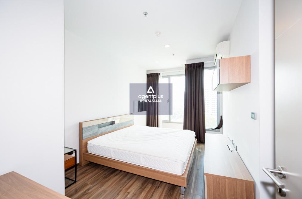 คอนโดพร้อมอยู่ ซีล บาย แสนสิริ ใกล้ BTS เอกมัย