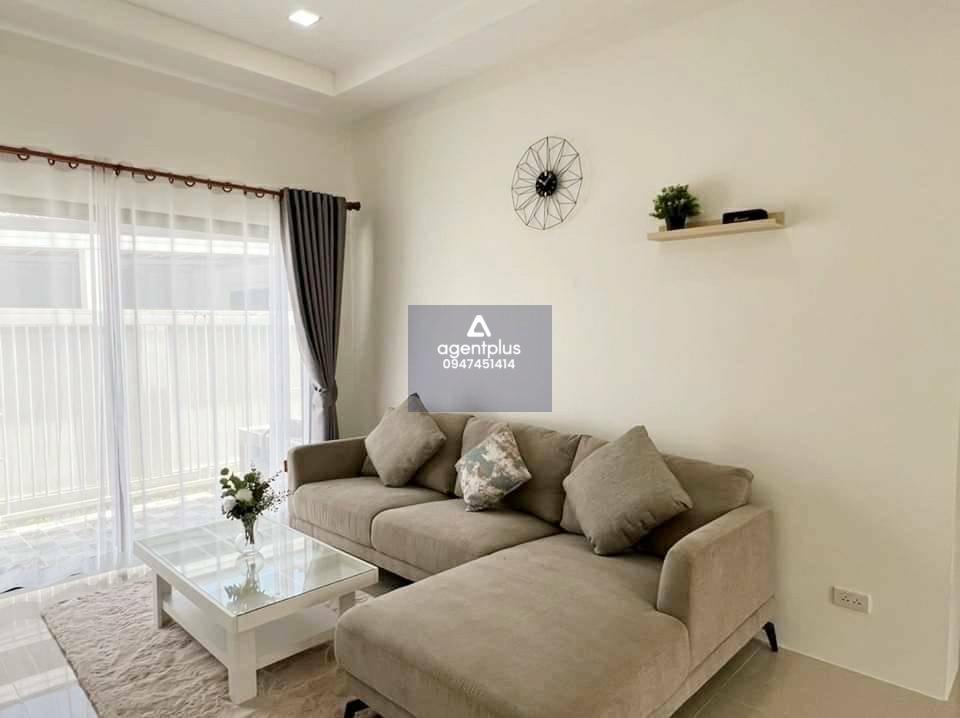 *ขายบ้านผ่อนตรง ทุ่งคา ห้วยใหญ่ พัทยา 