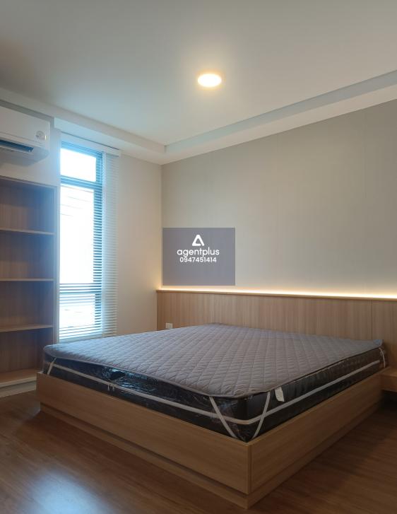 #*บ้านใหม่ให้เช่า ทาวน์โฮม 3 ชั้น คิว ไพร์ม สุขุมวิท 77 เฟอร์นิเจอร์ใหม่ บิ้วอินสวย  พร้อมเข้าอยู่