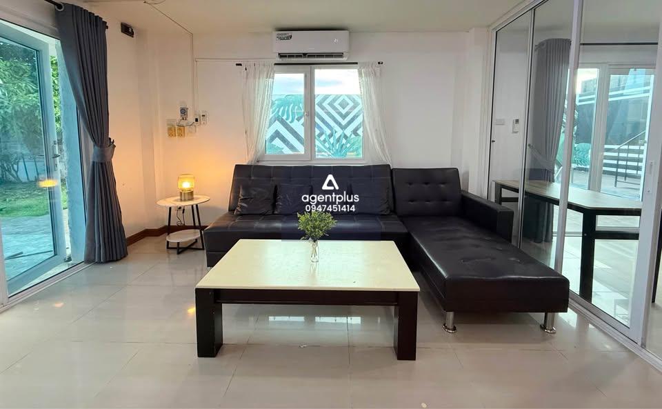 ขายพูลวิลล่า หลังมุม พร้อมสระว่ายน้ำ ซอยมาบประชันล่าง 3 พัทยา