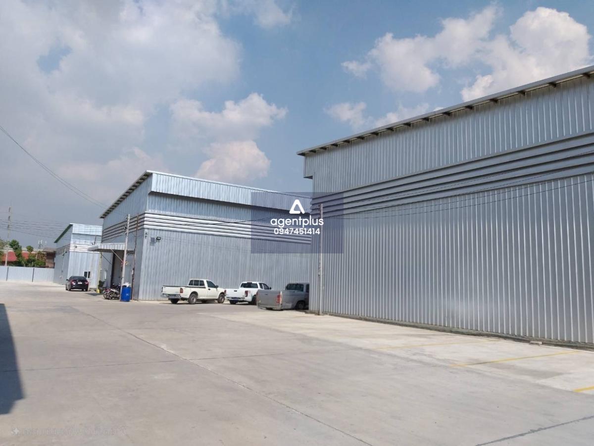 โกดังให้เช่า ถนนเทพารักษ์ บางพลี สมุทรปราการ