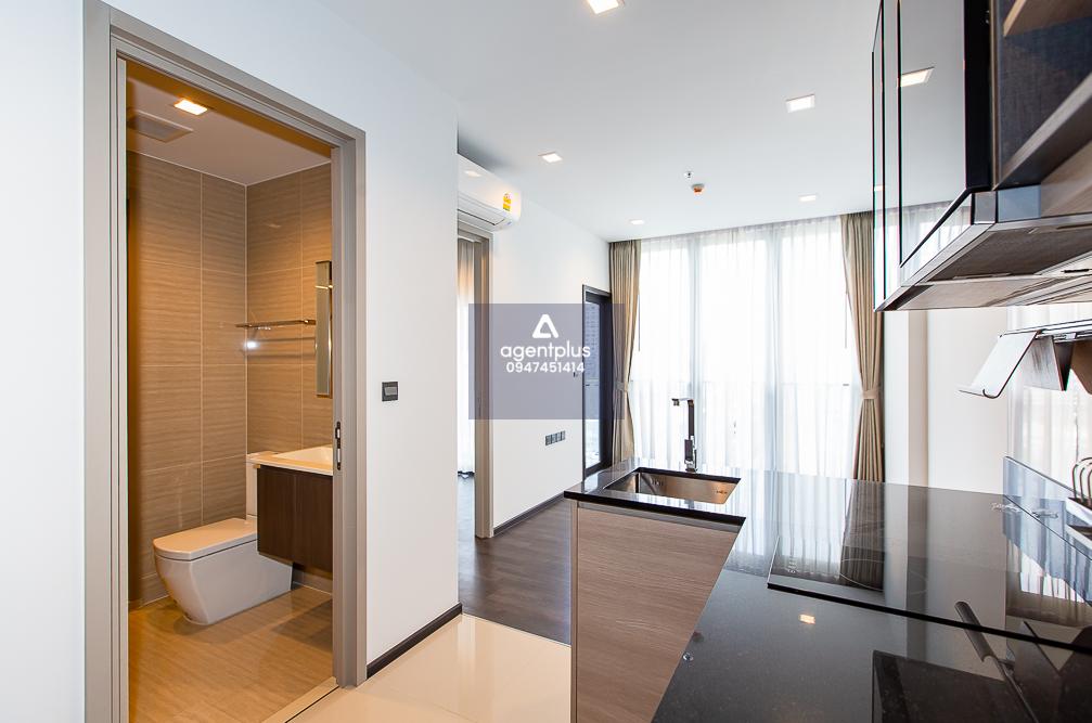 คอนโดพร้อมอยู่ เดอะ ไลน์ อโศก - รัชดา ใกล้ MRT พระราม 9