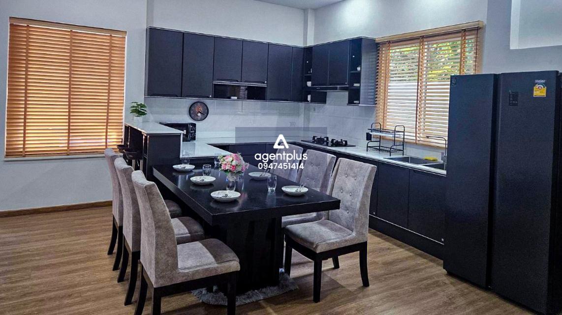 *ให้เช่าบ้านเดี่ยว ทำเล ใกล้หาดจอมเทียน เฟอร์นิเจอร์ครบ พร้อมหิ้วกระเป๋าเข้าอยู่