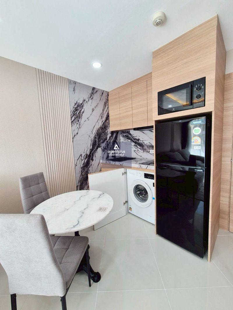 ขายคอนโดวิวสระว่ายน้ำ โควต้าต่างชาติ Paradise Park พัทยา