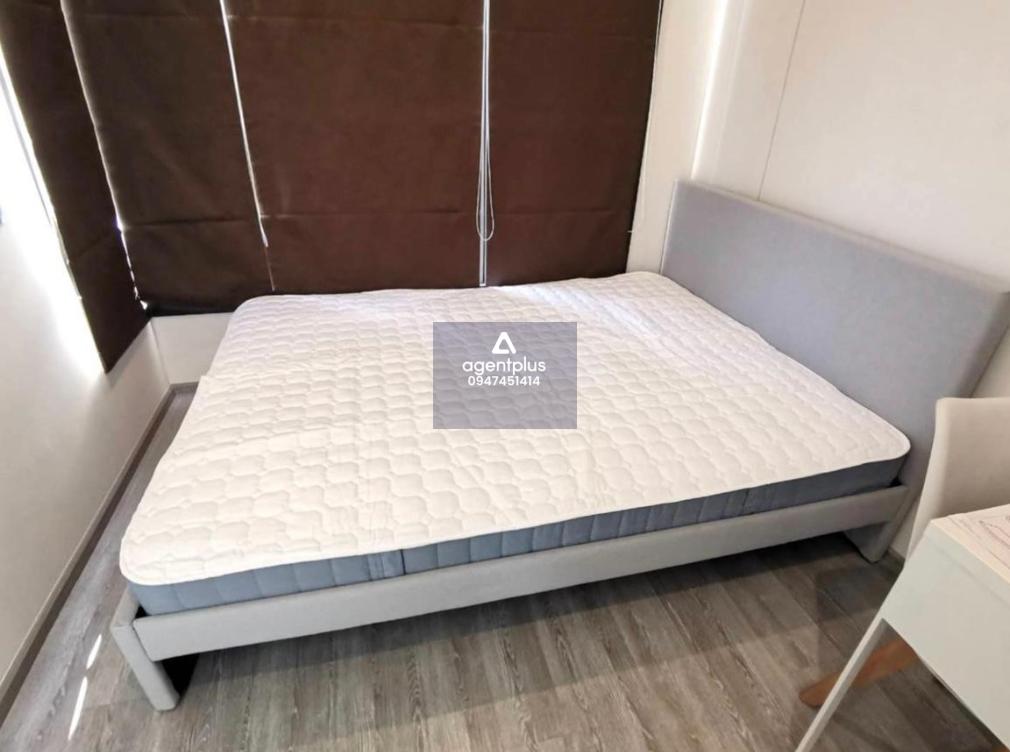 เดอะ ไลน์ สุขุมวิท 101 คอนโดพร้อมอยู่ ใกล้ BTS ปุณณวิถี