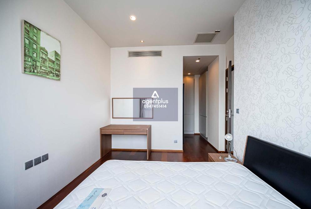 ขายคอนโดหรู ควอทโทร บาย แสนสิริ ใจกลางทองหล่อ ห้องแต่งครบ พร้อมอยู่ ทำเลสุดฮอต!