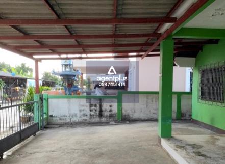 ขาย บ้านเดี่ยว หมู่บ้านเพชรบูรพา พื้นที่กว้าง ฟังก์ชันครบ ราคาคุ้มค่า