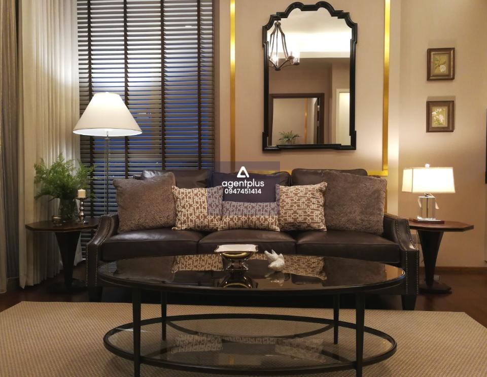 ขายคอนโดหรู ควอทโทร บาย แสนสิริ ใจกลางทองหล่อ ห้องแต่งครบ พร้อมอยู่ ทำเลสุดฮอต!