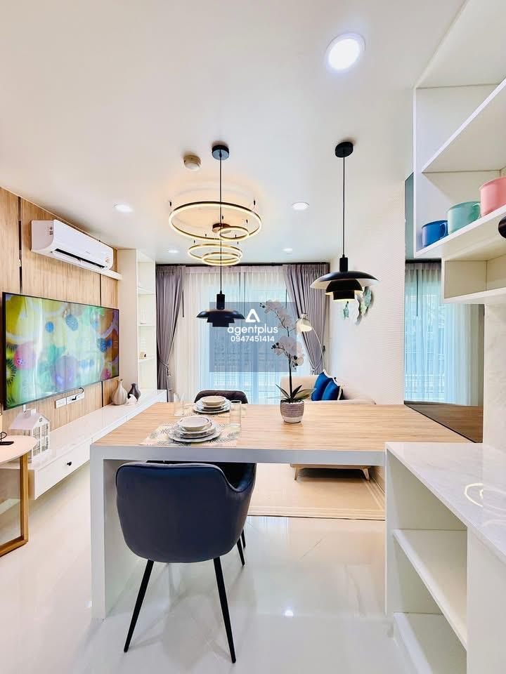 พาร์คเลน คอนโด 