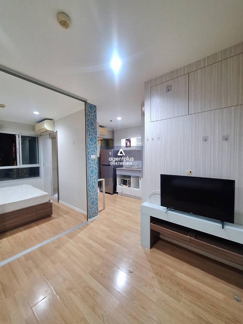 ให้เช่าคอนโดลุมพินี นาเกลือ วงศ์อมาตย์ ใกล้ห้าง Terminal 21 