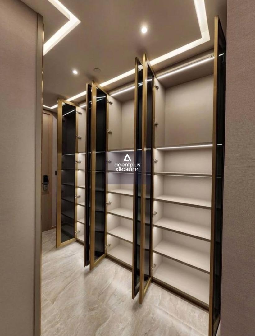 ให้เช่าคอนโด แอชตัน อโศก - พระราม 9 กรุงเทพฯ ตกแต่งครบ พร้อมอยู่